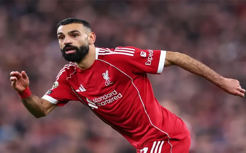 جون بارنز يلوم محمد صلاح لهذا السبب.. ويؤكد: ليفربول لا يحتاج إلى استبداله